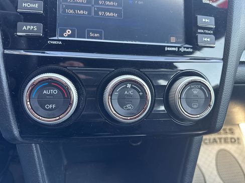 Used 2017 Subaru WRX image 29