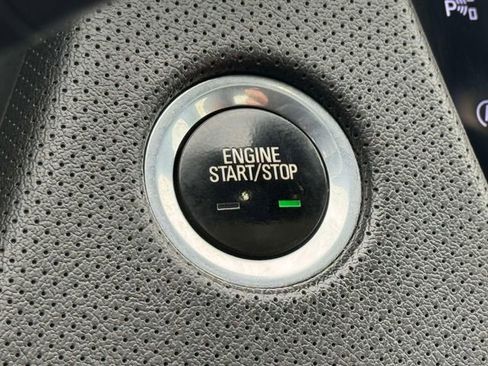 Used 2017 Cadillac CT6 Luxury image 33