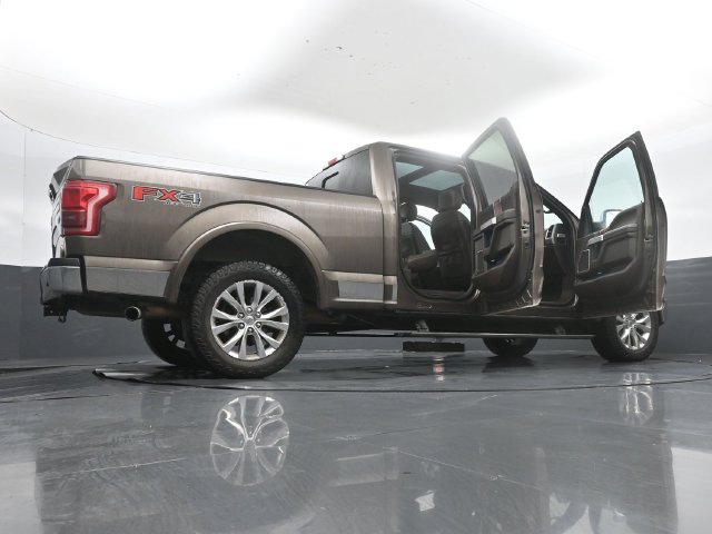 Used 2022 RAM 1500 TRX w/ TRX Level 2 Equipment Group AWD/4WD image 56