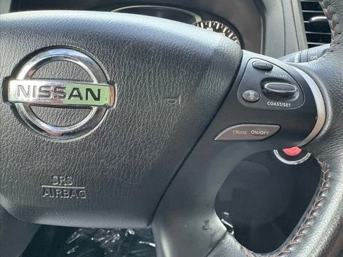 Used 2019 Nissan Pathfinder SV w/ Rock Creek Edition FWD image 14