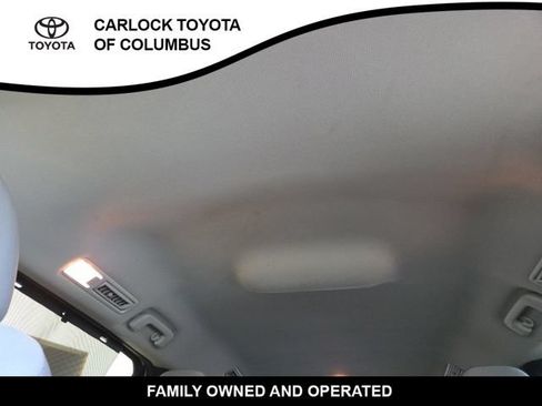Used 2026 Toyota Sienna LE FWD image 13