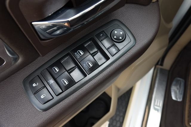 Used 2012 RAM 3500 Laramie Longhorn w/ Max Tow Pkg AWD/4WD image 48