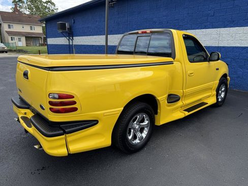 Used 2002 Ford F150 2WD Regular Cab image 18