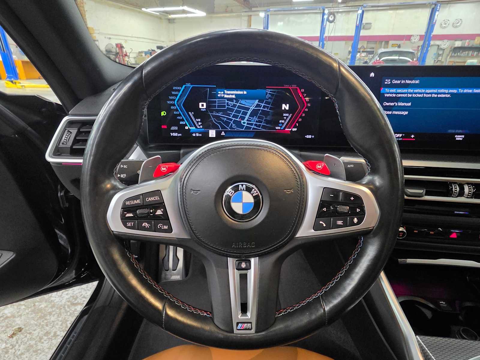 Used 2024 BMW M2 w/ Lighting Package RWD image 21