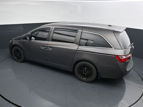 Used 2012 Honda Odyssey EX-L image 26