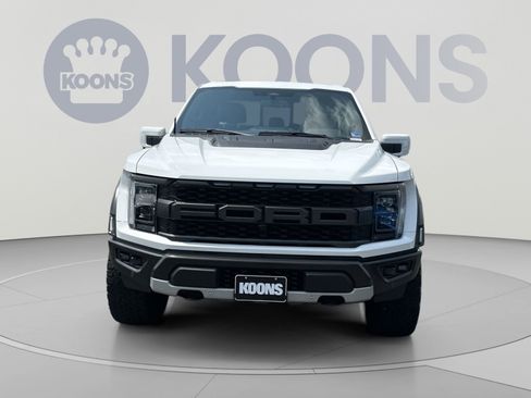Used 2023 Ford F150 Raptor AWD/4WD image 19