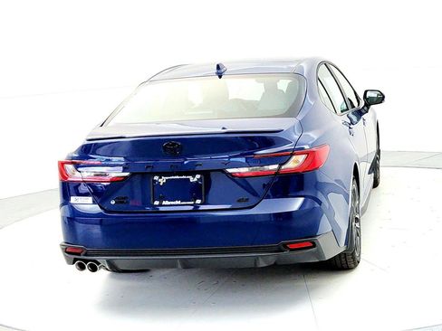 New 2026 Toyota Camry SE image 5