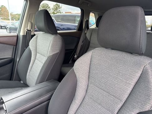 Certified 2021 Nissan Rogue SV image 11