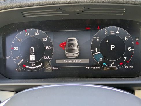 New 2026 Land Rover Discovery S image 30