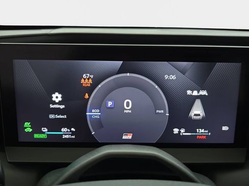 Used 2026 Toyota RAV4 AWD Plug-in Hybrid image 22