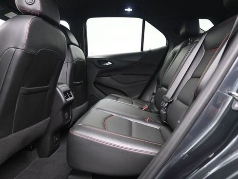 Used 2023 Chevrolet Equinox RS w/ RS Leather Package AWD/4WD image 5