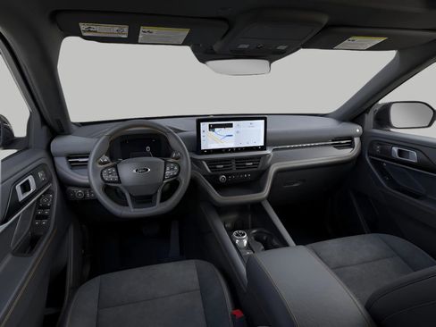 New 2026 Ford Explorer Tremor w/ Tremor Ultimate Package image 9