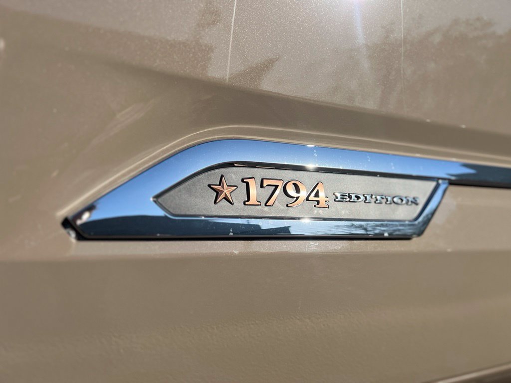 Used 2026 Toyota Tundra 1794 Edition w/ TRD Off-Road Package AWD/4WD image 10