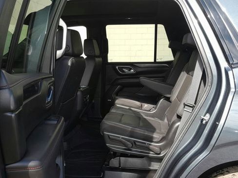 Used 2021 Chevrolet Tahoe RST w/ Luxury Package image 30