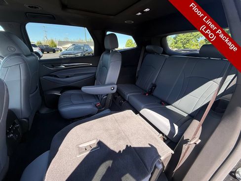 Used 2023 Buick Enclave Essence w/ Experience Buick Package AWD/4WD image 34