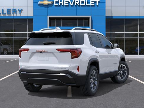 New 2027 GMC Terrain Elevation w/ Elevation Premium Package FWD image 4
