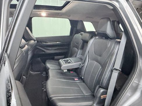 Certified 2023 INFINITI QX60 Pure FWD image 30