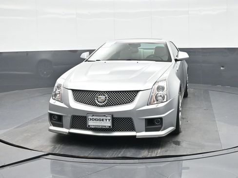 Used 2013 Cadillac CTS V image 15