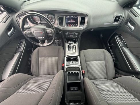 Used 2023 Dodge Charger SXT RWD image 23