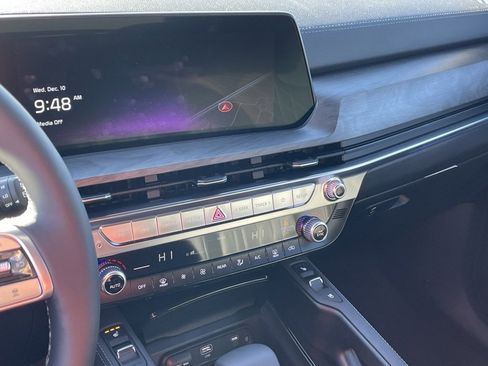 New 2025 Kia Telluride SX X-Line image 13