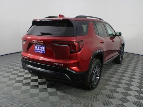New 2026 GMC Terrain AT4 image 24