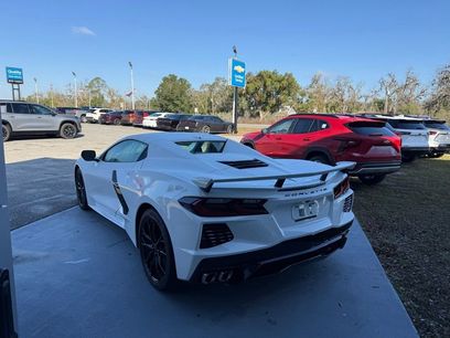 New 2026 Chevrolet Corvette Stingray Premium Conv w/ Z51 Performance Package