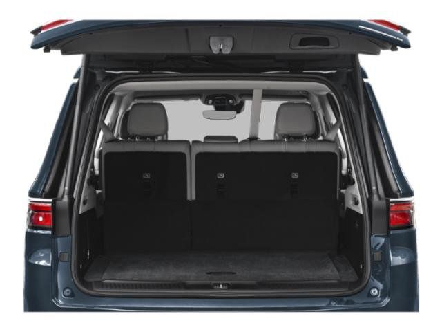 Certified 2024 Jeep Wagoneer L Series II w/ Flexible Seating Group AWD/4WD image 11