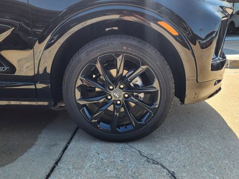 New 2026 Buick Encore GX Sport Touring w/ Advanced Technology Package image 50