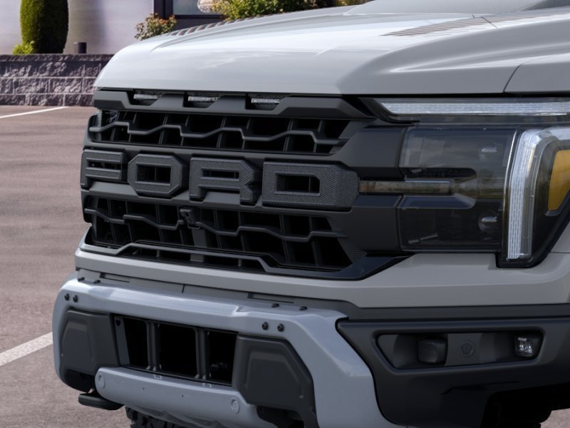 New 2026 Ford F150 Raptor AWD/4WD image 17