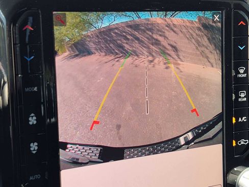 Used 2025 RAM 1500 Big Horn image 25