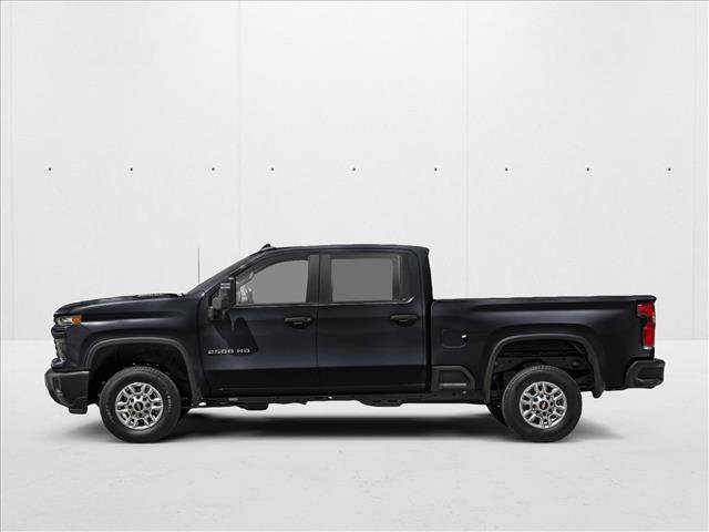 New 2026 Chevrolet Silverado 2500 High Country AWD/4WD image 3
