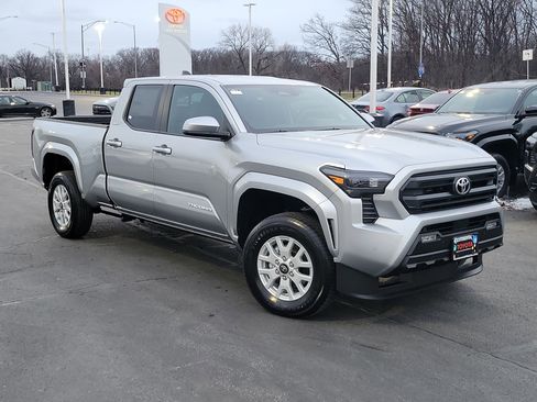 New 2026 Toyota Tacoma SR5 image 33