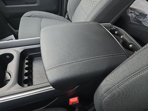 New 2026 RAM 2500 Big Horn image 74