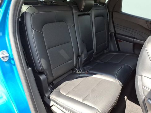 Used 2021 Ford Escape SEL w/ Class II Trailer Tow Package AWD/4WD image 11