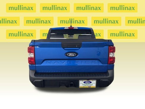 New 2025 Ford Maverick XLT image 7