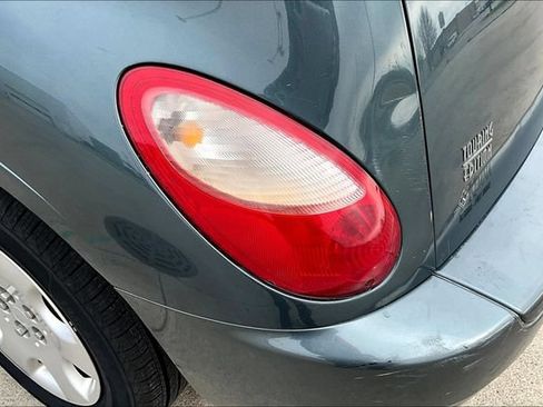 Used 2006 Chrysler PT Cruiser Touring FWD image 18