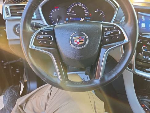 Used 2013 Cadillac SRX Luxury AWD/4WD image 14