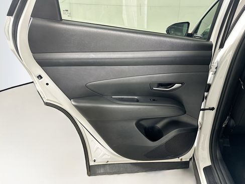 Used 2025 Hyundai Tucson SEL image 25