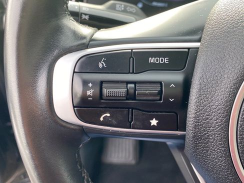 Certified 2023 Kia Sportage X-Line w/ X-Line Premium Package image 20