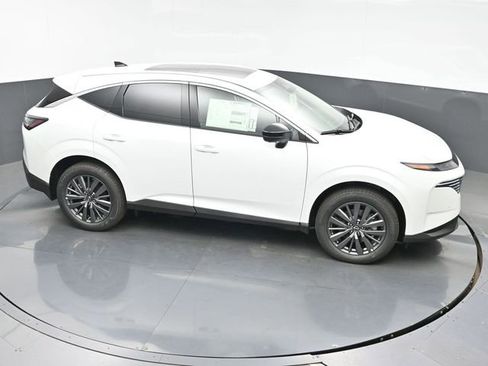 New 2026 Nissan Murano SL AWD/4WD image 33