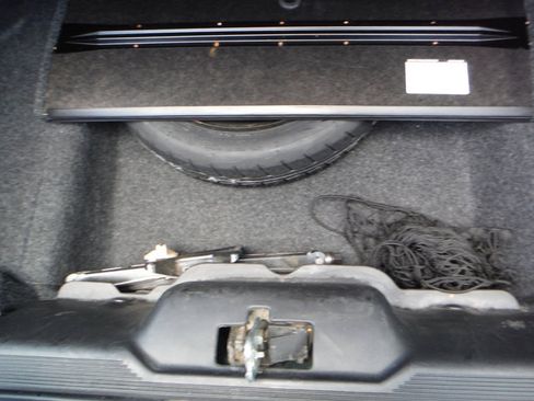 Used 1998 Cadillac Eldorado FWD image 32