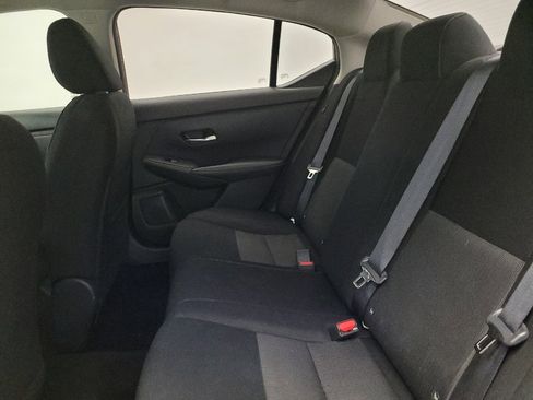 Used 2023 Nissan Sentra SV image 18