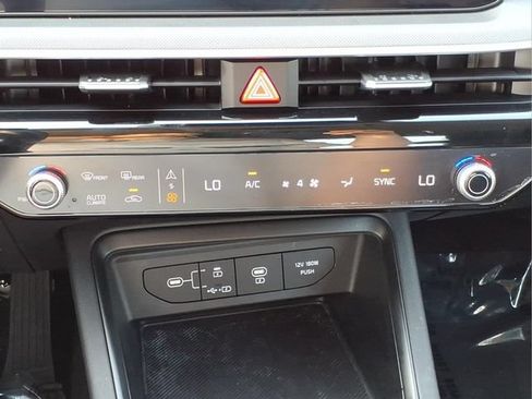 Used 2025 Kia K5 LXS FWD image 20