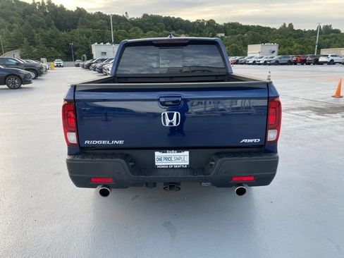 Certified 2023 Honda Ridgeline RTL-E image 11