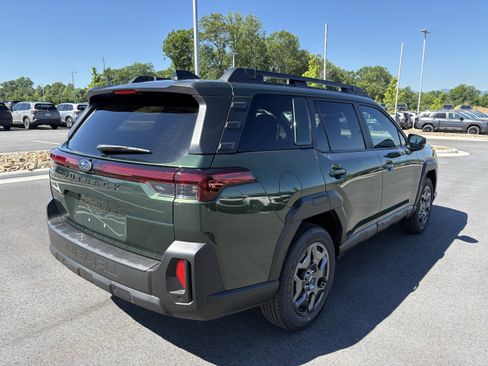 New 2026 Subaru Outback Premium AWD/4WD image 7