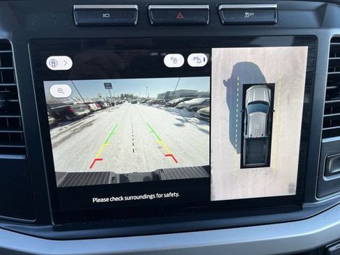 Used 2024 Ford F250 XLT w/ XLT Premium Package image 25