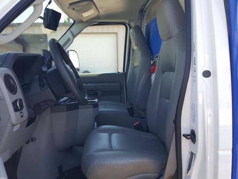 Used 2023 Ford E-350 and Econoline 350 Super Duty w/ Power Windows & Locks Group RWD image 22