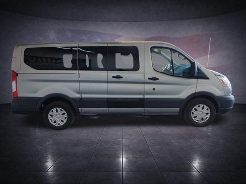 Used 2018 Ford Transit 150 XLT RWD image 6