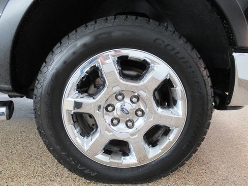 Used 2013 Ford F150 XLT w/ Luxury Equipment Group image 20