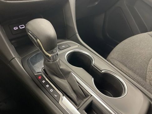 Certified 2022 Chevrolet Equinox LT image 27